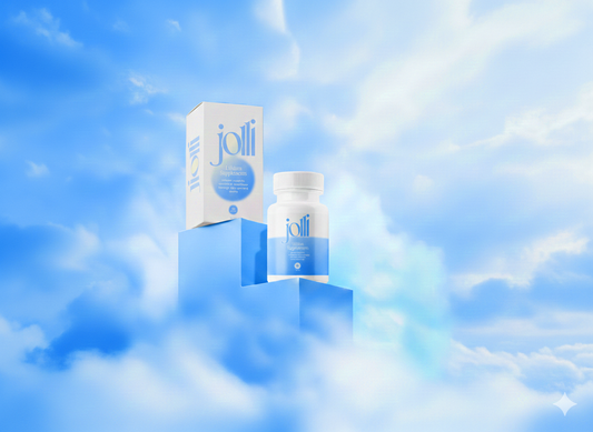 Lithium Orotate (5 mg) - 60 count